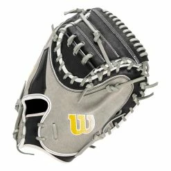 Wilson A2000 M2 33.5" Baseball Catcher's Mitt -Outlet Baseball Gloves Store 077c 11 22 wilson a2000 m2 33 5 baseball catchers mitt wbw100977335 36203 10 l