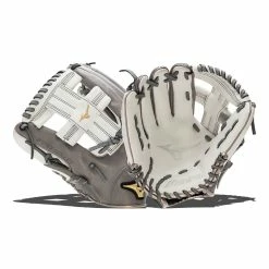 Mizuno Pro Select 11.75" Fastpitch Softball Glove -Outlet Baseball Gloves Store 078f 12 21 mizuno pro select 11 75 fastpitch softball glove gpsf2 1175 34546 1 l