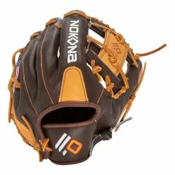 Nokona Alpha 10.5" Youth Baseball Glove -Outlet Baseball Gloves Store 07c0 08 22 nokona alpha select series s 100 youth 23485 7 l