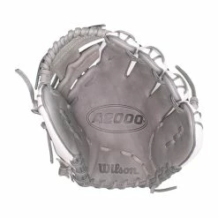 Wilson A2000 SuperSkin H12 12" Fastpitch Softball Glove 14 Wilson A2000 SuperSkin H12 12" Fastpitch Softball Glove -Outlet Baseball Gloves Store 0821 09 20 wilson a2000 superskin h12 12 fastpitch softball glove wbw10021112 33633 6 l