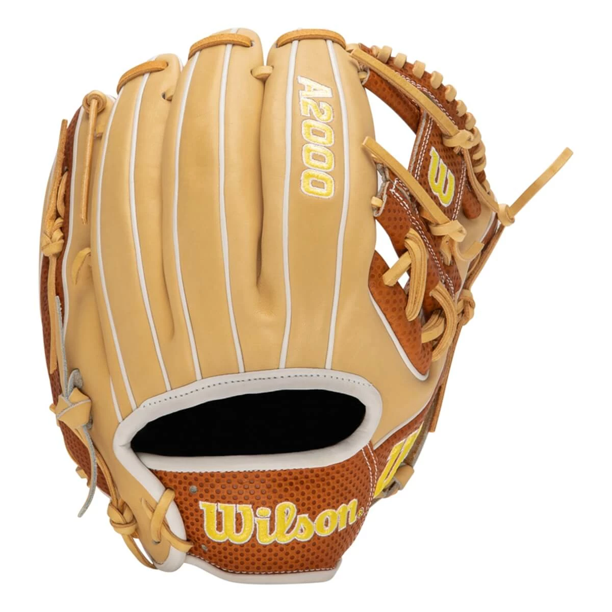 Wilson A2000 Spin Control 1786 11.5" Baseball Glove 9 Wilson A2000 Spin Control 1786 11.5" Baseball Glove - Image 7