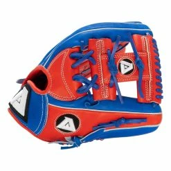 Akadema Torino 11.5" Baseball Glove 12 Akadema Torino 11.5" Baseball Glove -Outlet Baseball Gloves Store 084e 02 23 akadema torino 11 5 baseball glove afl11 29370 4 l