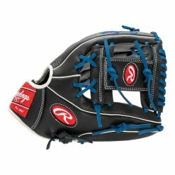 Rawlings Select Pro Lite 11.5" Youth Baseball Glove 12 Rawlings Select Pro Lite 11.5" Youth Baseball Glove -Outlet Baseball Gloves Store 0865 12 22 rawlings select pro lite 11 5 youth baseball glove spl150bb 35929 4 l