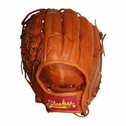 Shoeless Joe Professional 12" Baseball Glove -Outlet Baseball Gloves Store 08e5 04 21 shoeless joe professional 12 baseball glove 1200vl 7065 7 l