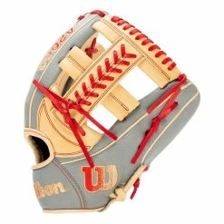 Wilson A2000 SuperSkin 1785 11.75" Baseball Glove -Outlet Baseball Gloves Store 08f0 09 22 wilson a2000 superskin 1785 11 75 baseball glove wbw1009711175 36199 3 l
