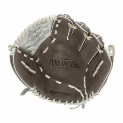 Easton Fundamental 12.5" Fastpitch Softball Glove -Outlet Baseball Gloves Store 08f1 11 21 easton fundamental 12 5 fastpitch softball glove fmfp125 35286 12 l