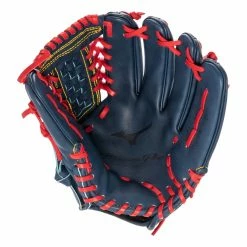 Mizuno Pro Mike Soroka 12" Baseball Glove -Outlet Baseball Gloves Store 0901 02 22 mizuno pro 12 mike soroka baseball glove gmp2ms 100dt4 33690 9 l