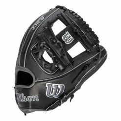 Wilson A2K SuperSkin 1786 11.5" Baseball Glove -Outlet Baseball Gloves Store 0906 05 22 wilson a2k superskin 1786 11 5 baseball glove wbw100890115 35633 3 l