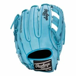 Rawlings Heart Of The Hide R2G 12.75" Baseball Glove -Outlet Baseball Gloves Store 096b 10 22 rawlings heart of the hide r2g 12 75 baseball glove pror3319 6cb 35905 14 l