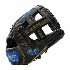 Rawlings Pro Preferred 11.5" Baseball Glove -Outlet Baseball Gloves Store 0987 12 21 rawlings pro preferred 11 5 baseball glove prosnp4 20br 34617 3 l