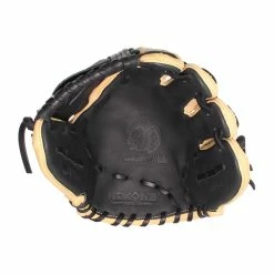 Nokona SKN 12" Baseball Glove -Outlet Baseball Gloves Store 0990 07 20 nokona skn 12 baseball glove skn 1200c 32278 6 l