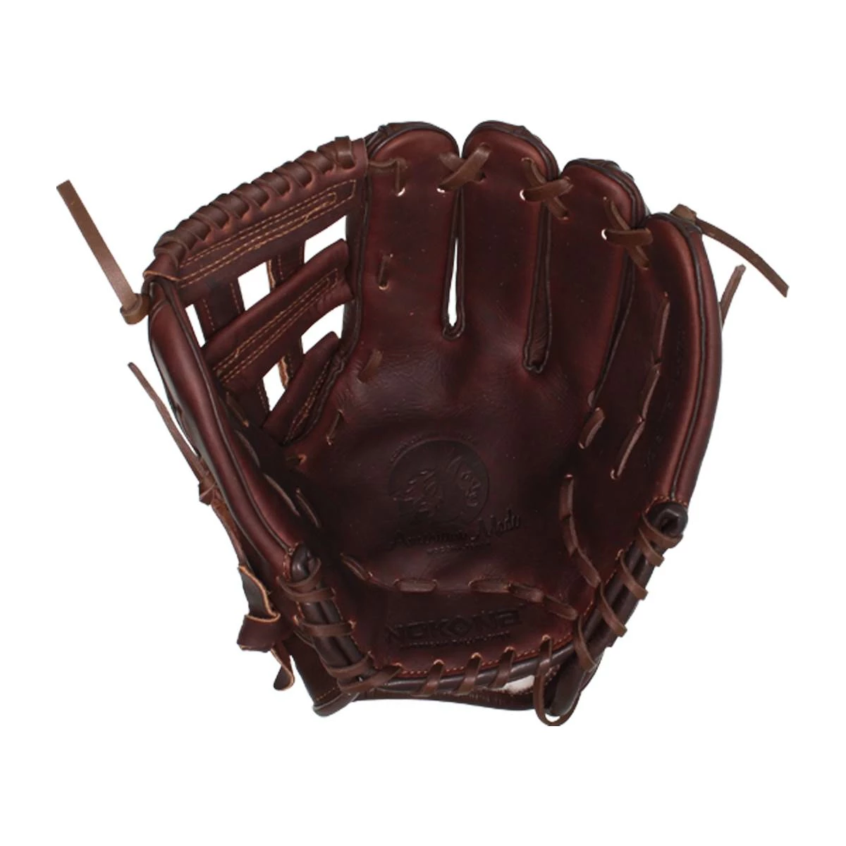 Nokona X2 Elite 11.75" Baseball Glove 4 Nokona X2 Elite 11.75" Baseball Glove - Image 2