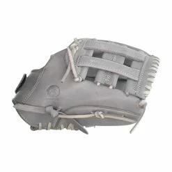 Nokona American Kip 11.5" Fastpitch Softball Glove -Outlet Baseball Gloves Store 0a42 02 20 nokona american kip 11 5 fastpitch softball glove a v1150hgr 32314 4 l