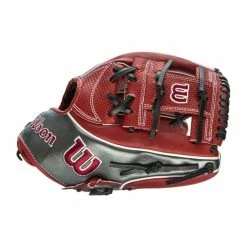 Wilson A2K Spin Control 1787 11.75" Baseball Glove -Outlet Baseball Gloves Store 0a45 06 21 wilson a2k 1787 spin control 11 75 baseball glove wbw1004101175 34678 4 l