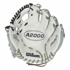 Wilson A2000 SuperSkin FP75 11.75" Fastpitch Softball Glove -Outlet Baseball Gloves Store 0a4e 05 22 wilson a2000 superskin 11 75 fastpitch softball glove wta20rf19p75ss 30512 6 l