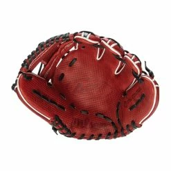 Wilson A2K Spin Control 1787 11.75" Baseball Glove -Outlet Baseball Gloves Store 0a72 06 21 wilson a2k 1787 spin control 11 75 baseball glove wbw1004101175 34678 7 l