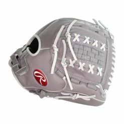 Rawlings R9 12" Fastpitch Softball Glove 12 Rawlings R9 12" Fastpitch Softball Glove -Outlet Baseball Gloves Store 0ab8 11 20 rawlings r9 12 fastpitch softball glove r9sb120fs 18g 33554 4 l