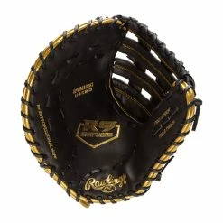 Rawlings R9 12.5" Baseball First Base Mitt 18 Rawlings R9 12.5" Baseball First Base Mitt -Outlet Baseball Gloves Store 0ac4 09 21 rawlings r9 12 5 baseball first base mitt r9fm18bg 33545 9 l