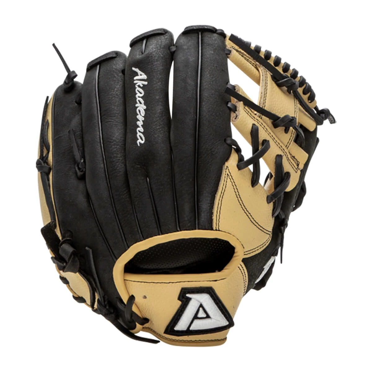 Akadema ProSoft Select Series 11.5" Baseball Glove 9 Akadema ProSoft Select Series 11.5" Baseball Glove - Image 7