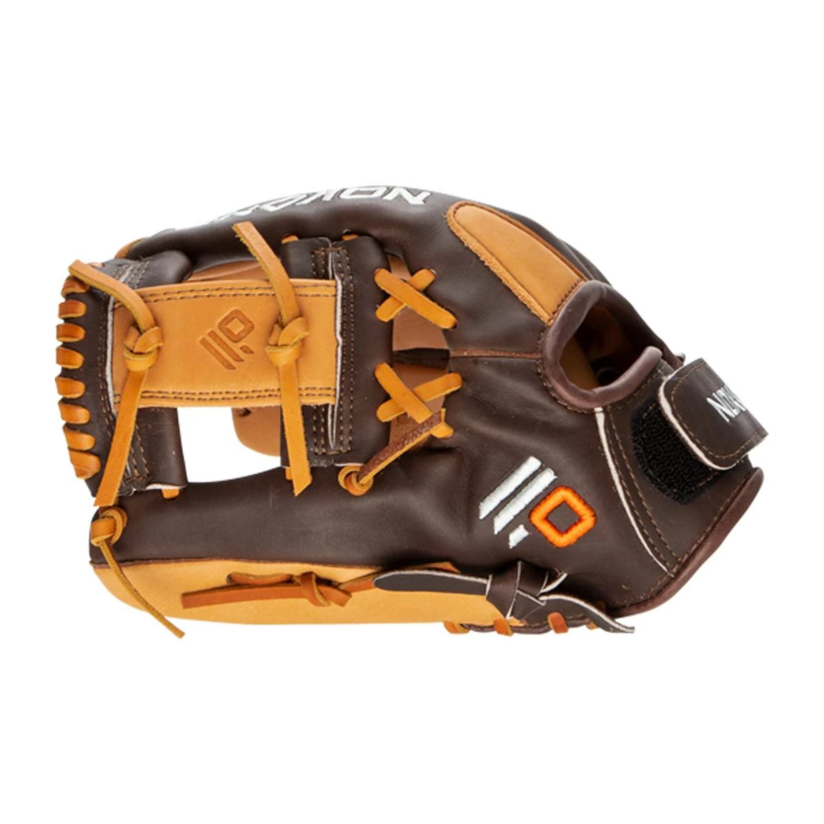 Nokona Alpha 11.25" Youth Baseball Glove 13 Nokona Alpha 11.25" Youth Baseball Glove - Image 11