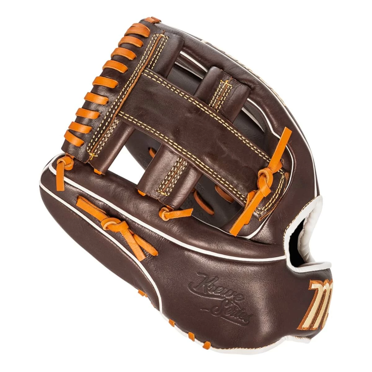 Marucci Krewe 11.5" Youth Baseball Glove 12 Marucci Krewe 11.5" Youth Baseball Glove - Image 10