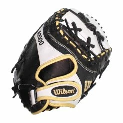 Wilson A2000 SuperSkin 12" Fastpitch Softball First Base Mitt -Outlet Baseball Gloves Store 0b1a 02 20 wilson a2000 superskin 12 fastpitch softball first base mitt wta20rf19fp1bss 30521 7 l