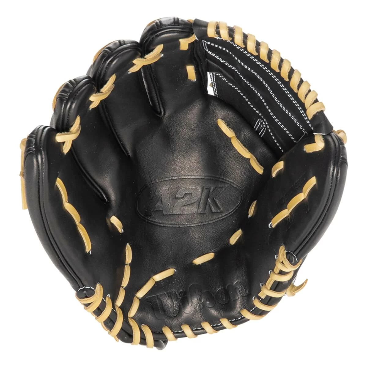 Wilson A2K B2 12" Baseball Glove 9 Wilson A2K B2 12" Baseball Glove - Image 7