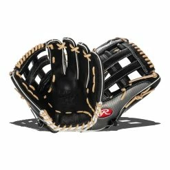 Rawlings Heart Of The Hide Hyper Shell 12.75" Baseball Glove