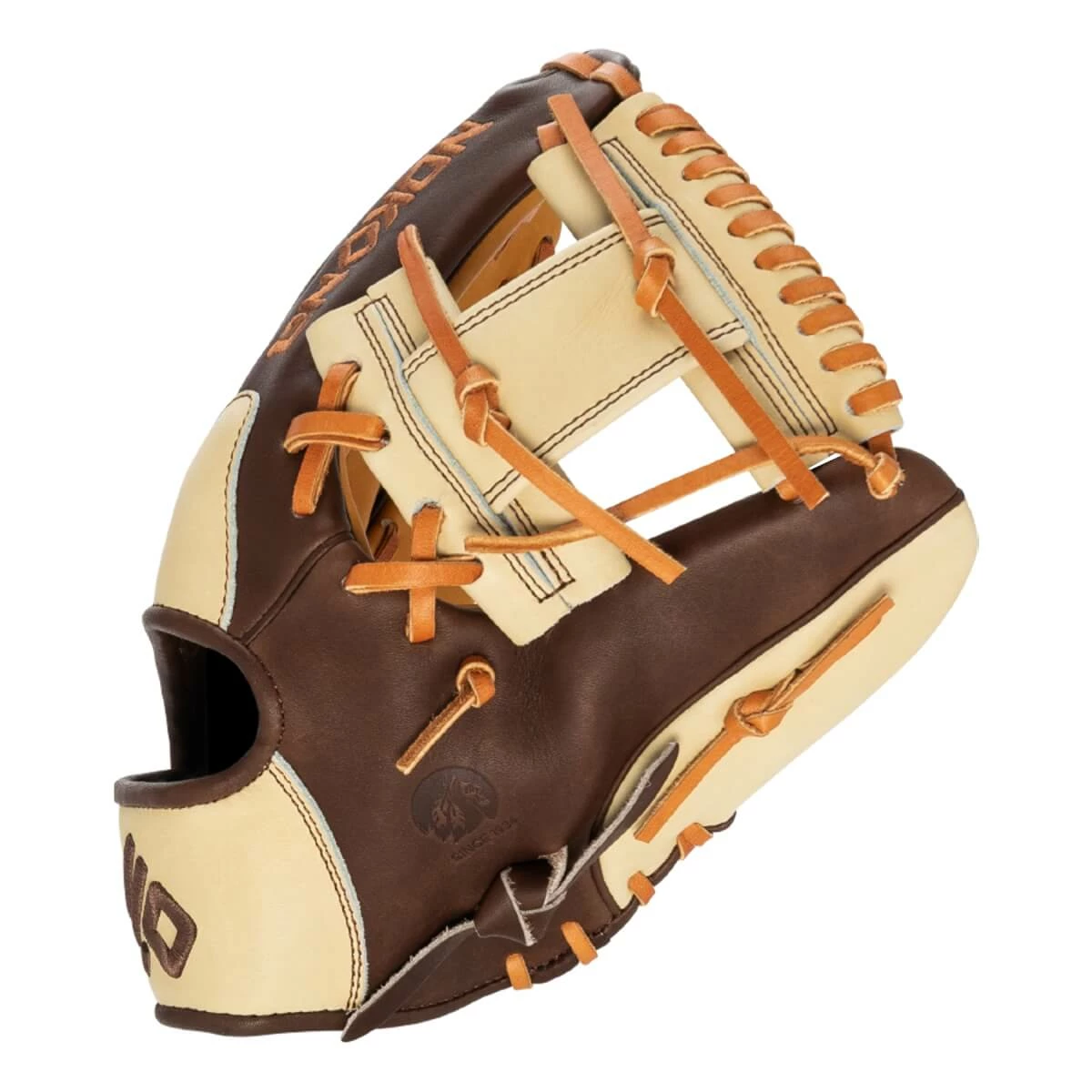 Nokona DesertKIP Pro 11.5" Baseball Glove 5 Nokona DesertKIP Pro 11.5" Baseball Glove - Image 3