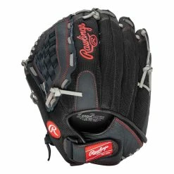 Rawlings Renegade 14" Slow Pitch Softball Glove -Outlet Baseball Gloves Store 0bf2 05 22 rawlings renegade 14 slow pitch softball glove r140bgs 30550 7 l