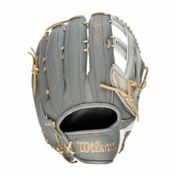 Wilson A2000 SP14 SuperSkin 14" Slow Pitch Softball Glove -Outlet Baseball Gloves Store 0c70 07 21 wilson a2000 superskin 14 slow pitch softball glove wbw10079814 34860 7 l