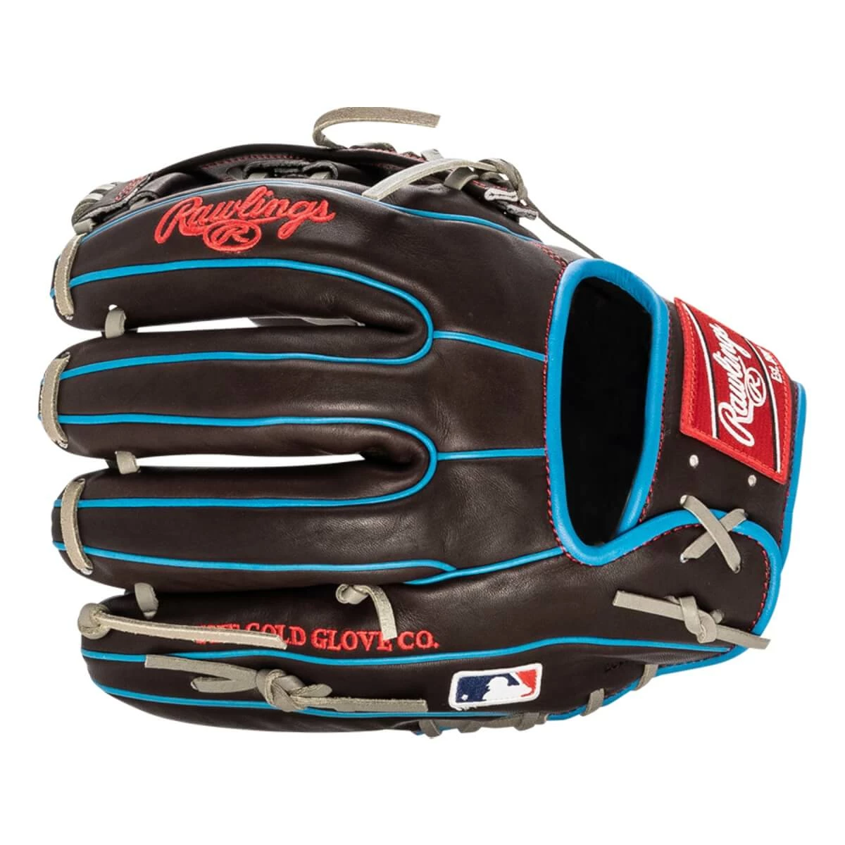 Rawlings Pro Preferred 11.5" Baseball Glove 7 Rawlings Pro Preferred 11.5" Baseball Glove - Image 5