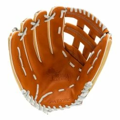 Marucci Acadia 12.5" Fastpitch Softball Glove -Outlet Baseball Gloves Store 0ca0 09 22 marucci acadia 12 5 youth fastpitch softball glove mfgacfp97r3 35977 2 l