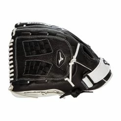 Mizuno Franchise 12.5" Fastpitch Softball Glove -Outlet Baseball Gloves Store 0cac 10 21 mizuno franchise 12 5 fastpitch softball glove gfn1251f4 33709 8 l