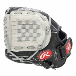 Rawlings Sure Catch 10.5" Youth Baseball Glove -Outlet Baseball Gloves Store 0d07 04 22 rawlings sure catch 10 5 youth baseball glove sc105bgb 31920 4 l