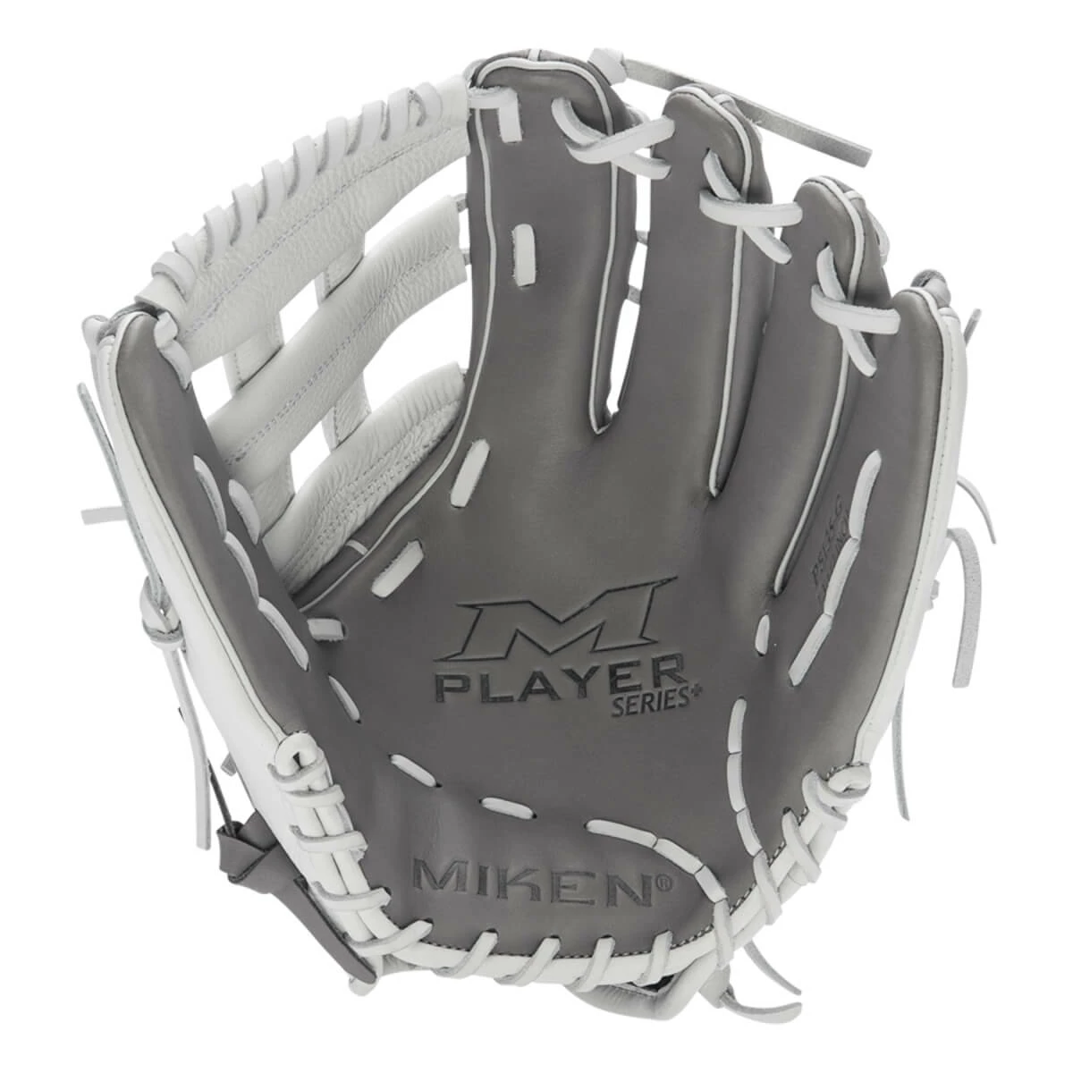 Miken Player Series+ 13.5" Slow Pitch Softball Glove 4 Miken Player Series+ 13.5" Slow Pitch Softball Glove - Image 2
