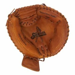 Shoeless Joe Professional 32" Catcher's Mitt -Outlet Baseball Gloves Store 0d2c 03 22 shoeless joe professional 32 catchers mitt 3200cm 7682 8 l