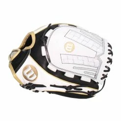 Wilson A2000 SuperSkin 12.5" Fastpitch Softball Glove -Outlet Baseball Gloves Store 0d66 02 20 wilson a2000 superskin 12 5 fastpitch softball glove wta20rf19v125ss 30518 4 l