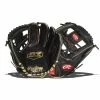 Rawlings R9 11.5" Baseball Glove