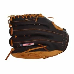 Nokona Alpha Plus 12.5" Baseball Glove -Outlet Baseball Gloves Store 0dd3 02 20 nokona alpha select plus series baseball glove s 7t 18520 5 l