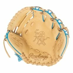 Rawlings Heart Of The Hide ColorSync 7.0 11.5" Baseball Glove -Outlet Baseball Gloves Store 0df5 03 23 rawlings heart of the hide colorsync 7 0 11 5 baseball glove pro934 2css 36330 6 l