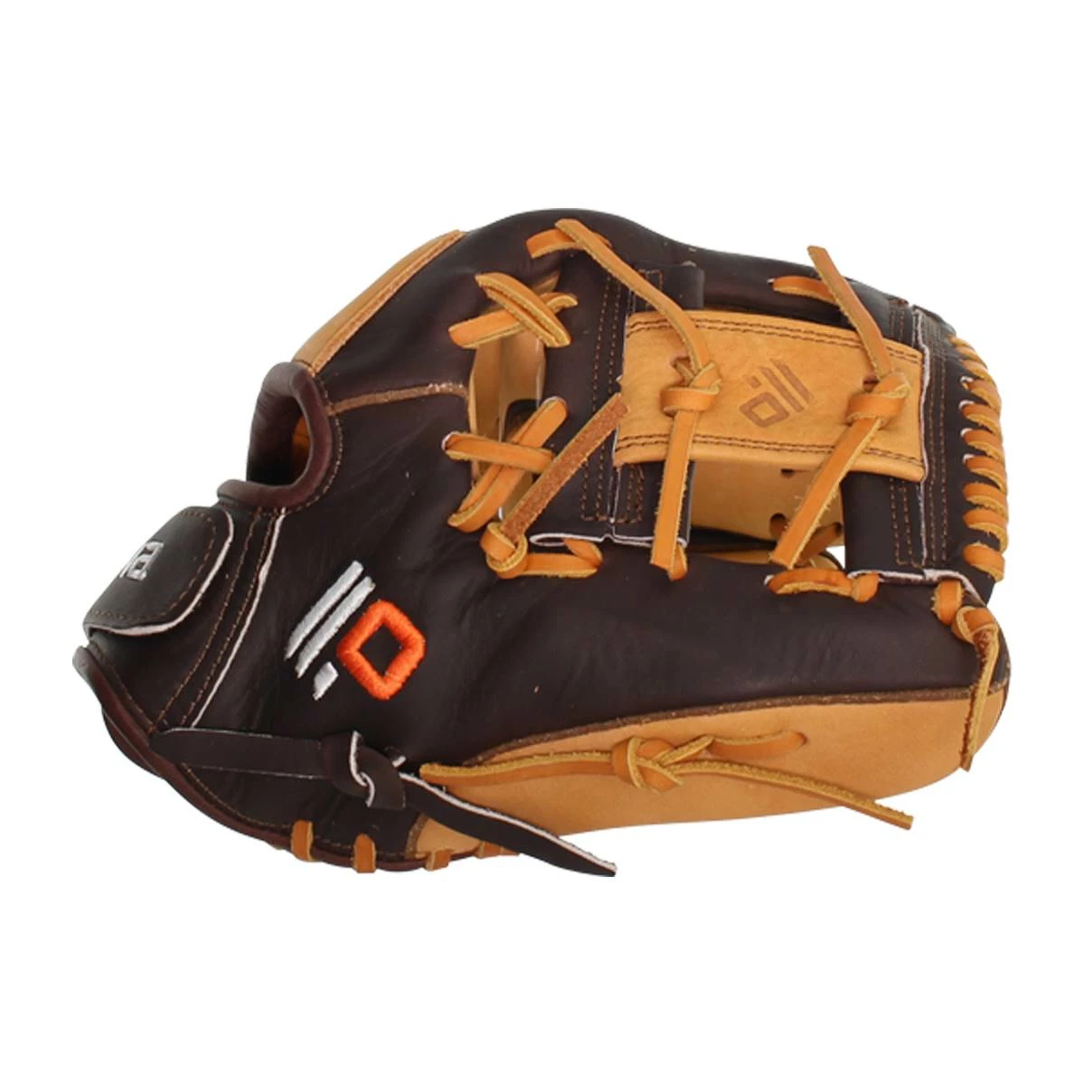 Nokona Alpha 11.25" Youth Baseball Glove 6 Nokona Alpha 11.25" Youth Baseball Glove - Image 4