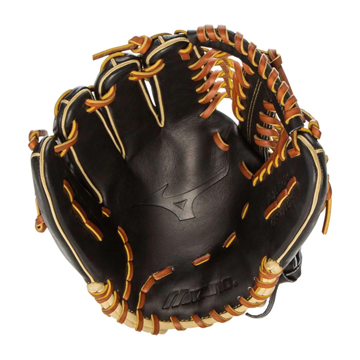 Mizuno Pro Select 12.75" Baseball Glove 15 Mizuno Pro Select 12.75" Baseball Glove - Image 13