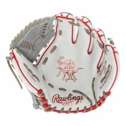 Rawlings Heart Of The Hide 12" Fastpitch Softball Glove 14 Rawlings Heart Of The Hide 12" Fastpitch Softball Glove -Outlet Baseball Gloves Store 0e1f 12 22 rawlings heart of the hide 12 fastpitch softball glove pro716sb 31wg 35899 6 l