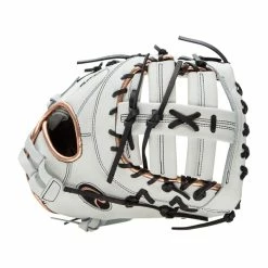 Rawlings Heart Of The Hide 13" Fastpitch First Base Mitt -Outlet Baseball Gloves Store 0ed3 12 21 rawlings heart of the hide 12 5 fastpitch first base mitt prodctsbw 34601 4 l