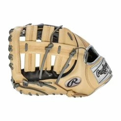 Rawlings Heart Of The Hide R2G 12.5" Baseball First Base Mitt -Outlet Baseball Gloves Store 0ed8 12 21 rawlings heart of the hide r2g 12 5 baseball first base mitt prorfm18 10bc 34613 4 l