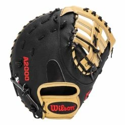 Wilson A2000 SuperSkin 1620 12.5" Baseball First Base Mitt -Outlet Baseball Gloves Store 0f0a 04 22 wilson a2000 superskin 12 5 first base mitt wta20rb201620ss 31805 14 l