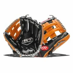 Rawlings R9 ContoUR Fit 12" Youth Baseball Glove