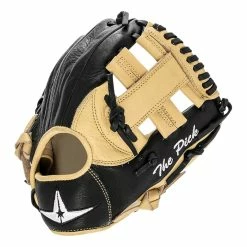 All-Star All Star Pro Series "The Pick" 9.5" Baseball Training Glove -Outlet Baseball Gloves Store 0f1f 02 22 all star pro series the pick 9 5 field training glove fg100tm 30924 3 l