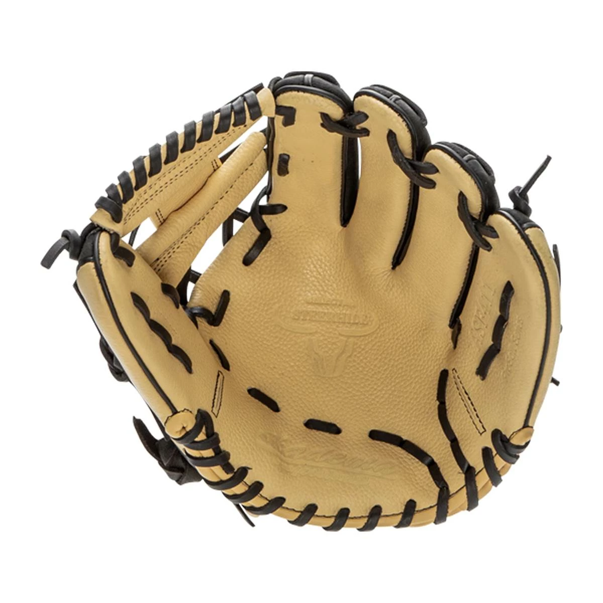 Akadema ProSoft Select Series 11.5" Baseball Glove 8 Akadema ProSoft Select Series 11.5" Baseball Glove - Image 6